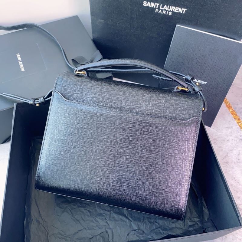 YSL Satchel Bags